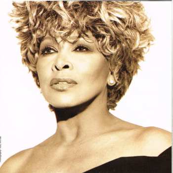 CD Tina Turner: Wildest Dreams 315310