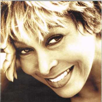 CD Tina Turner: Wildest Dreams 315310