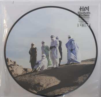 Album Tinariwen: Amatssou (Deluxe) Bonus Tracks 