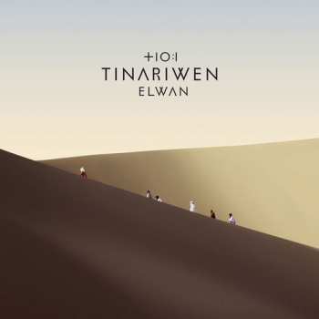 2LP Tinariwen: Elwan 584447