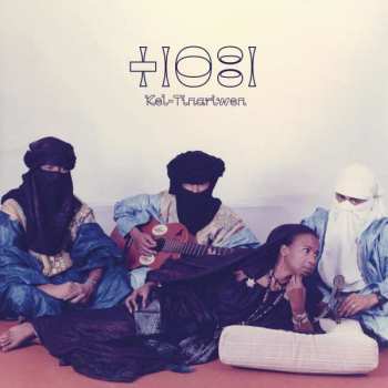 CD Tinariwen: Kel Tinariwen 406058