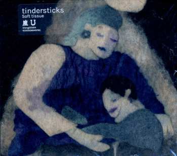 CD Tindersticks: Soft Tissue 629139