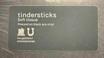 LP Tindersticks: Soft Tissue 612628