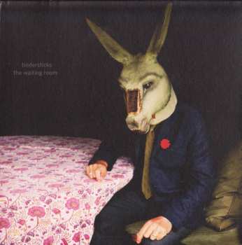 CD/DVD Tindersticks: The Waiting Room LTD | DLX 393408