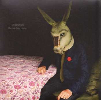 CD/DVD Tindersticks: The Waiting Room LTD | DLX 393408