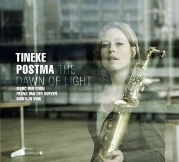 Album Tineke Postma: The Dawn Of Light