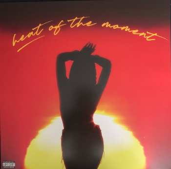 Album Tink: Heat Of The Moment