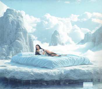 Album Tink: Winter's Diary 5