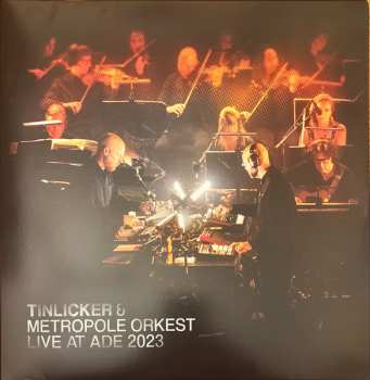 Album Metropole Orchestra: Live at ADE 2023