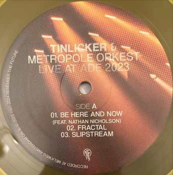 2LP Metropole Orchestra: Live at ADE 2023 CLR | LTD 651597