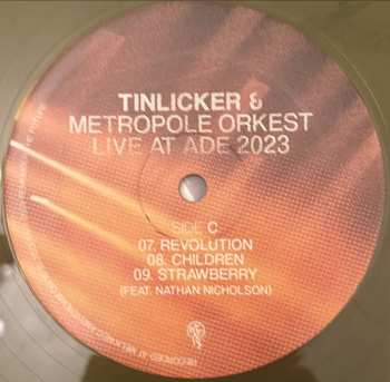 2LP Metropole Orchestra: Live at ADE 2023 CLR | LTD 651597