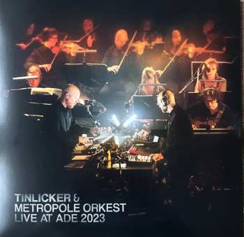 2LP Metropole Orchestra: Live at ADE 2023 660415