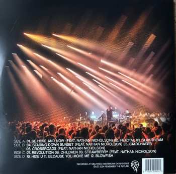 2LP Metropole Orchestra: Live at ADE 2023 660415