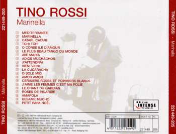 CD Tino Rossi: Marinella 599570