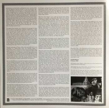 2LP Tintern Abbey: Beeside The Anthology CLR | LTD 559846