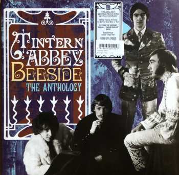 2LP Tintern Abbey: Beeside The Anthology CLR | LTD 559846