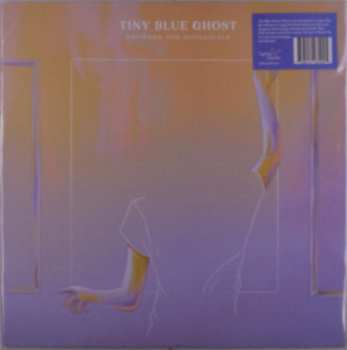 LP Tiny Blue Ghost: Between The Botanicals CLR | LTD 609708