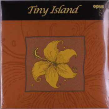 2LP Tiny Island: Tiny Island 448575