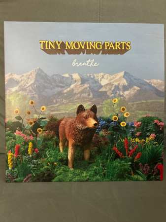 LP Tiny Moving Parts: Breathe CLR 598816