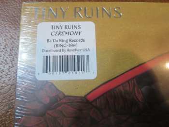 LP Tiny Ruins: Ceremony 597117