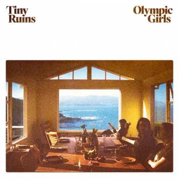 LP Tiny Ruins: Olympic Girls 610467