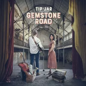 Tip Jar: Gemstone Road