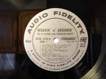 LP Tip & Tinker: Moanin' N' Groanin' 634392