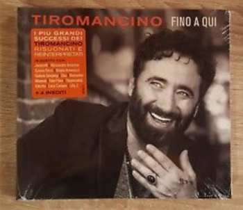 CD Tiromancino: Fino A Qui DIGI 521426