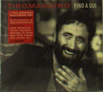 CD Tiromancino: Fino A Qui DIGI 521426