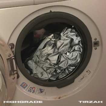 Album Tirzah: Highgrade