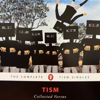 Album TISM: Collected Versus