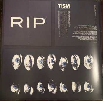 2LP TISM: Collected Versus 596620