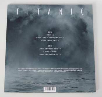 EP Falco: Titanic 370733