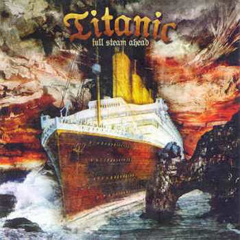 Album Titanic: Full Steam Ahead