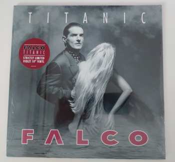 EP Falco: Titanic 370733