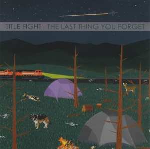 SP Title Fight: The Last Thing You Forget 588440