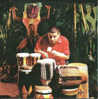 CD Tito Puente: King Of Kings: The Very Best Of Tito Puente 616763