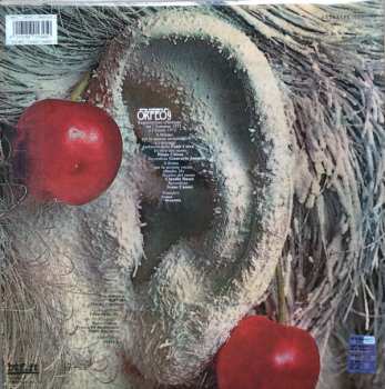 2LP Tito Schipa Jr.: Orfeo 9 CLR | LTD 570336