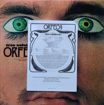 2LP Tito Schipa Jr.: Orfeo 9 CLR | LTD 570336