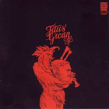 Album Titus Groan: Titus Groan