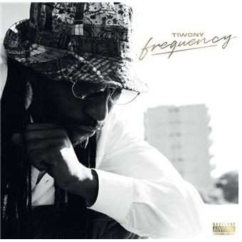 Album Tiwony: Frequency