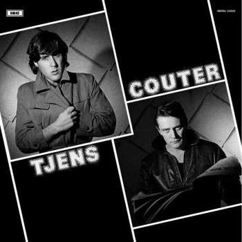 Album Tjens Couter: Plat Du Jour