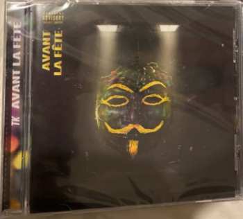 CD TK: Avant La Fête 622864