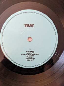 LP Tkay Maidza: Tkay 568502