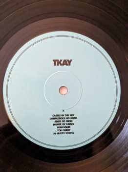 LP Tkay Maidza: Tkay 568502