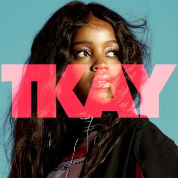 LP Tkay Maidza: Tkay 568502