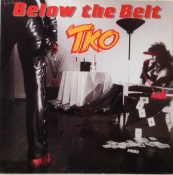 TKO: Below The Belt