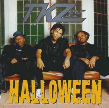 TKZEE: Halloween