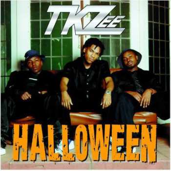 LP TKZEE: Halloween  603517