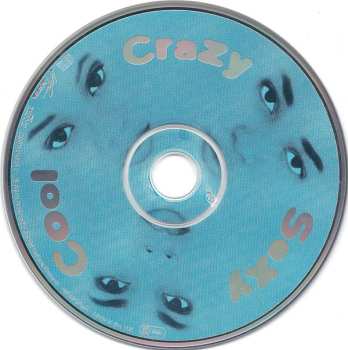 CD TLC: CrazySexyCool 549555